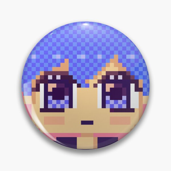 Item preview, Chibi pixel art Series designed and sold by OldSketchbook.
