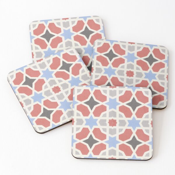 Item preview, Catalan hydraulic tile. Design 2 designed and sold by ocusido.