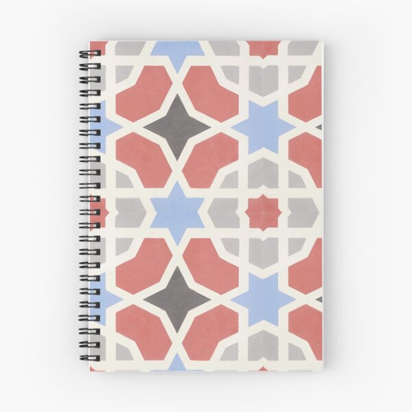 Item preview, Catalan hydraulic tile. Design 2 designed and sold by ocusido.