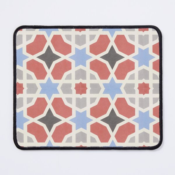Item preview, Catalan hydraulic tile. Design 2 designed and sold by ocusido.
