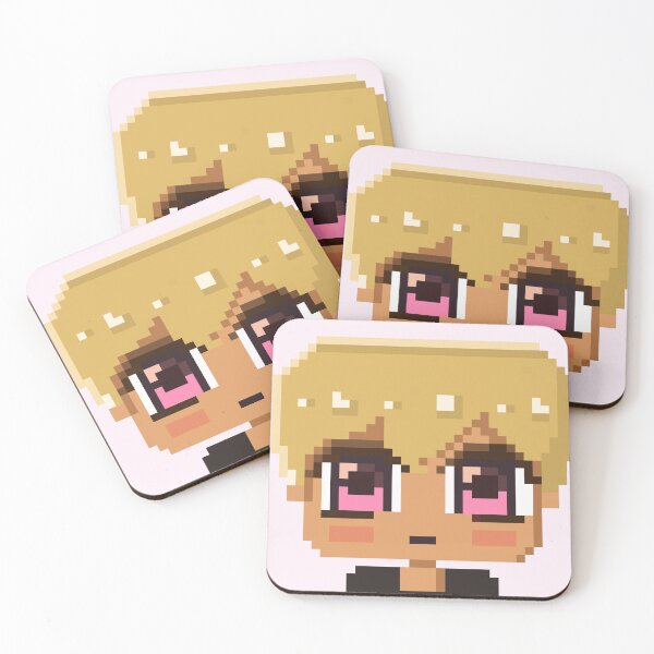 Item preview, Chibi pixel art Series  designed and sold by OldSketchbook.