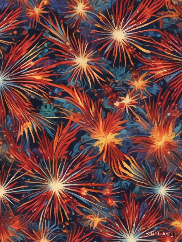 Thumbnail 5 of 5, iPhone Case, Colorful Ignition designed and sold by S-R-TDesign.
