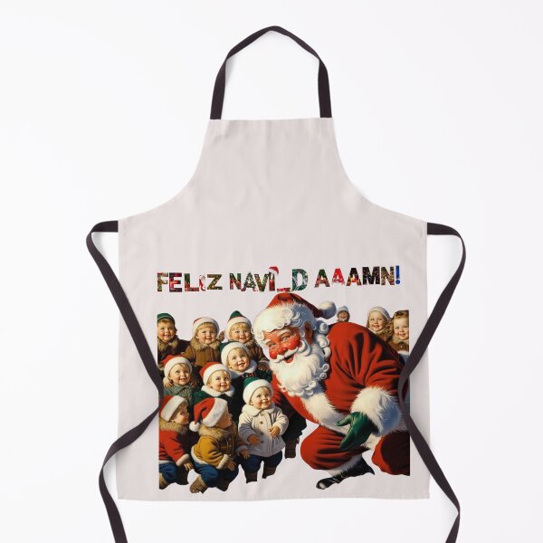 Item preview, Feliz Navid... Aaamn! designed and sold by KENSHOPKE.