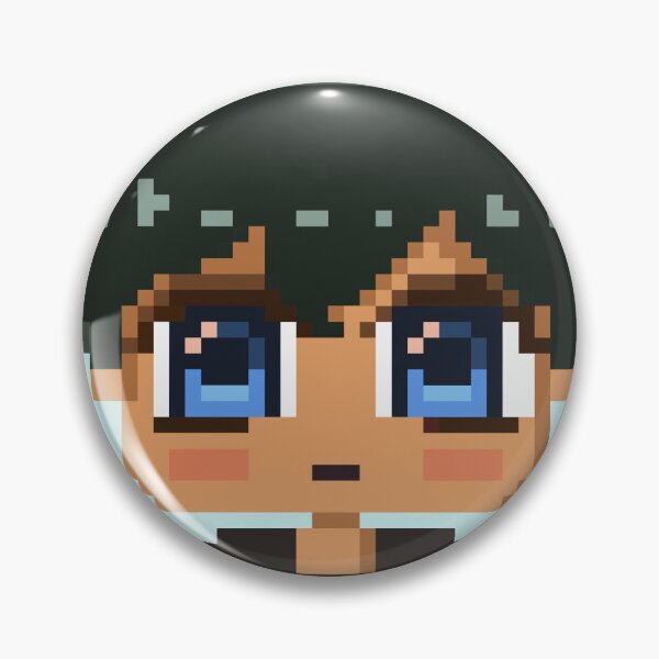 Item preview, Chibi pixel art Series  designed and sold by OldSketchbook.