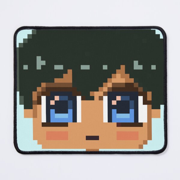 Item preview, Chibi pixel art Series  designed and sold by OldSketchbook.