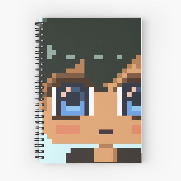 Item preview, Chibi pixel art Series  designed and sold by OldSketchbook.