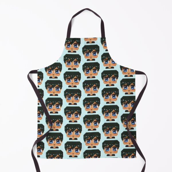 Item preview, Chibi pixel art Series  designed and sold by OldSketchbook.