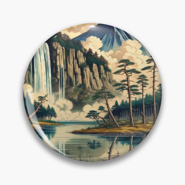 Item preview, Within Hakuso Island designed and sold by Kijiermono.