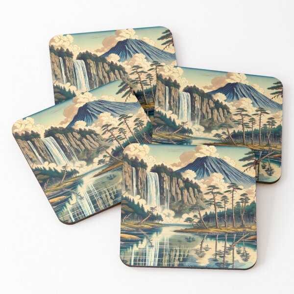 Item preview, Within Hakuso Island designed and sold by Kijiermono.
