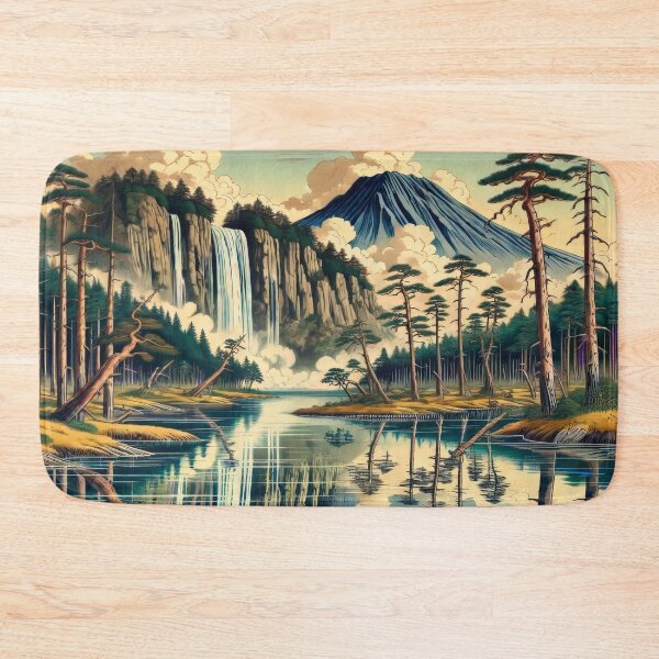 Item preview, Within Hakuso Island designed and sold by Kijiermono.