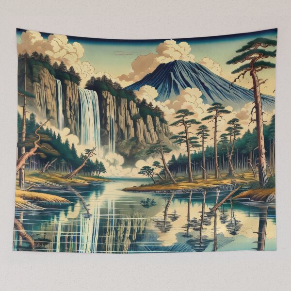 Item preview, Within Hakuso Island designed and sold by Kijiermono.