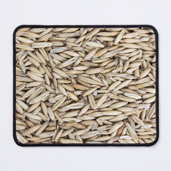 Item preview, Oats: A Nutritious Cereal Grain Rich in Fiber and Essential Nutrients designed and sold by urzga.