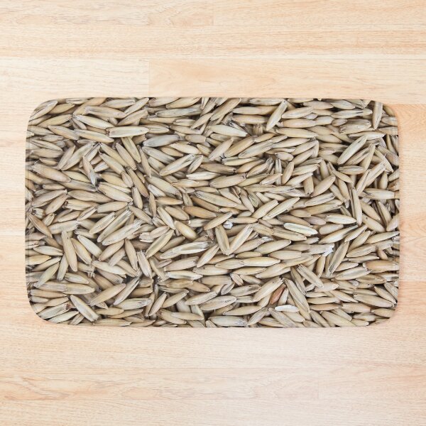 Item preview, Oats: A Nutritious Cereal Grain Rich in Fiber and Essential Nutrients designed and sold by urzga.