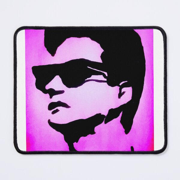Item preview, Roy Orbison designed and sold by Chad's Fresh Art.