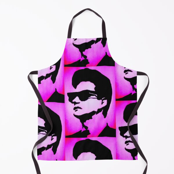 Item preview, Roy Orbison designed and sold by Chad's Fresh Art.