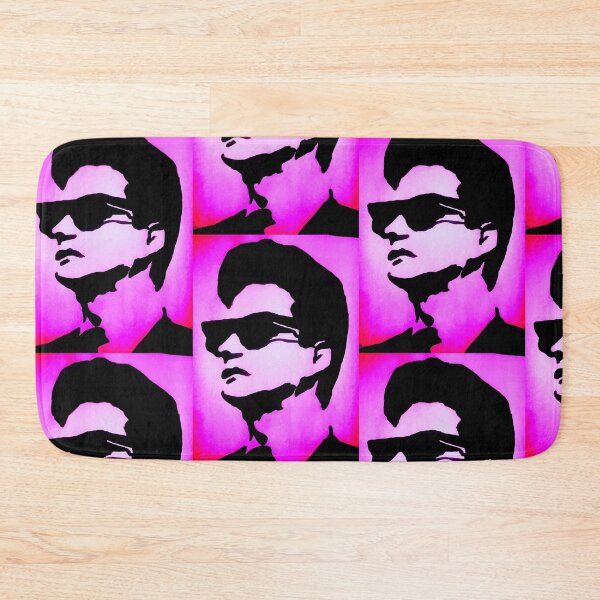 Item preview, Roy Orbison  designed and sold by Chad's Fresh Art.