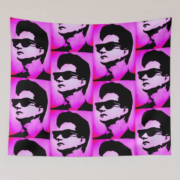 Item preview, Roy Orbison  designed and sold by Chad's Fresh Art.