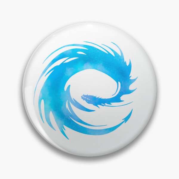 Item preview, Eragon symbol  designed and sold by AMBUX ART.