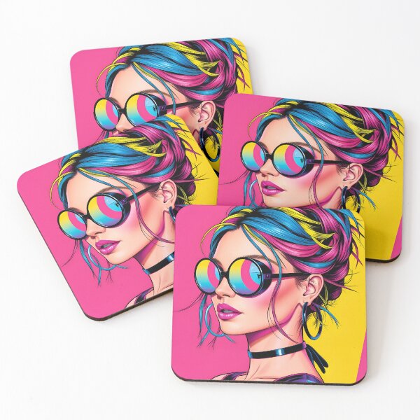 Item preview, Women in Full Bloom designed and sold by Knot-and-Craft.