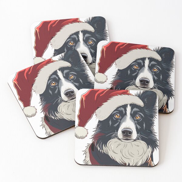 Item preview, Border Collie Cartoon designed and sold by All-Desing.