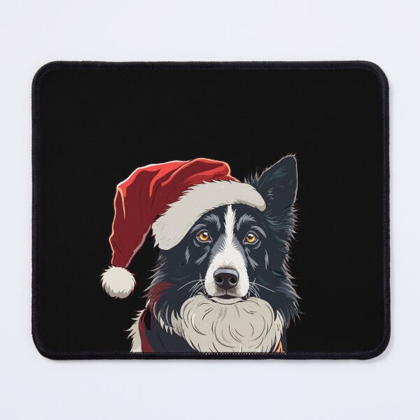 Item preview, Border Collie Cartoon designed and sold by All-Desing.