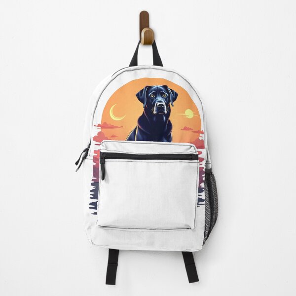 Item preview, Black Labrador Retriever. loyal to the bone designed and sold by venavar.