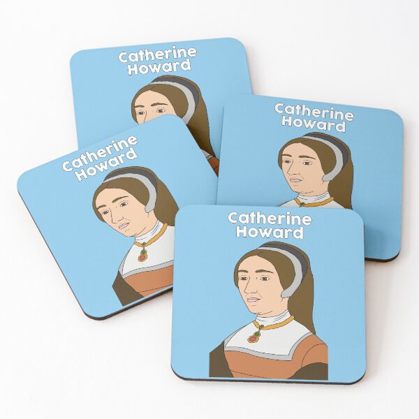 Item preview, Catherine Howard designed and sold by elviamontemayor.