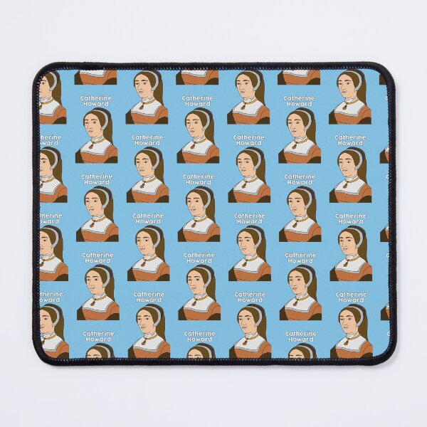 Item preview, Catherine Howard designed and sold by elviamontemayor.