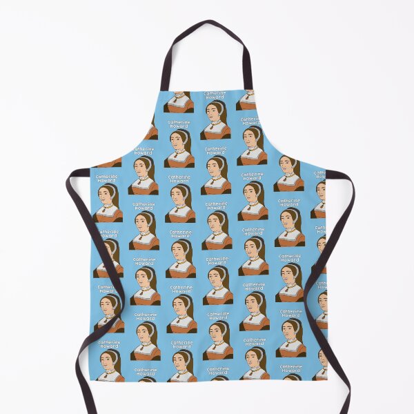 Item preview, Catherine Howard designed and sold by elviamontemayor.