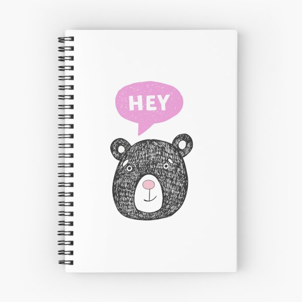 Item preview, Heyyyyy designed and sold by Cute4nimals.