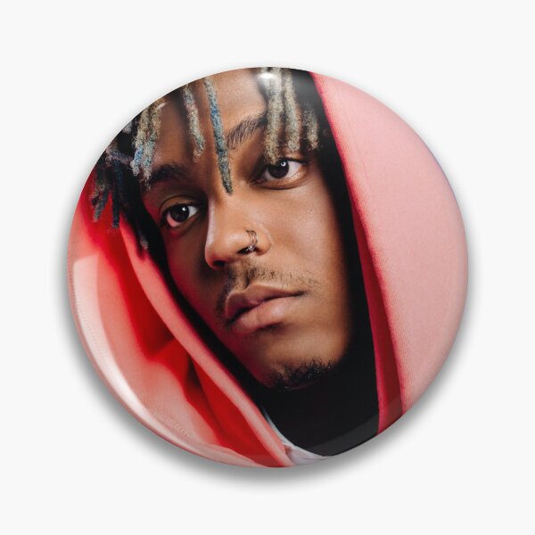 Item preview, Juice Wrld, Signed (Printed) designed and sold by MackyGFX.