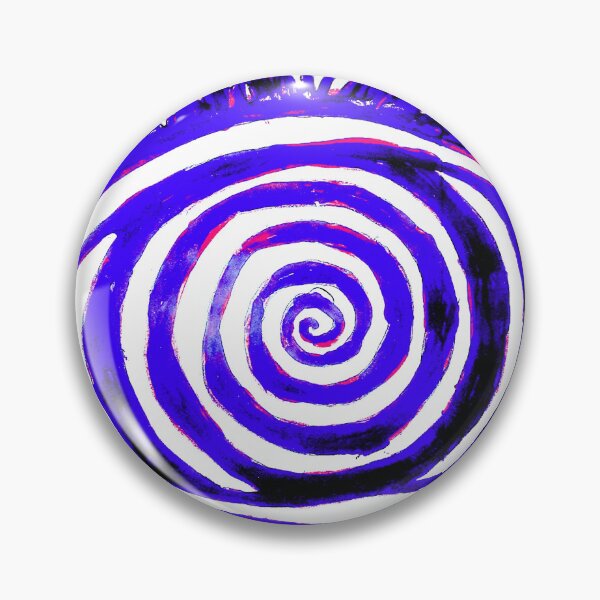 Item preview, Hypnotize Mesmerize  designed and sold by Chad's Fresh Art.