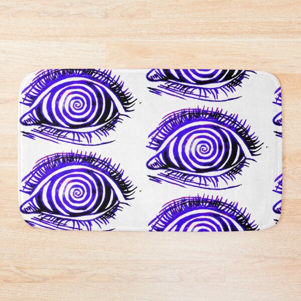 Item preview, Hypnotize Mesmerize  designed and sold by Chad's Fresh Art.