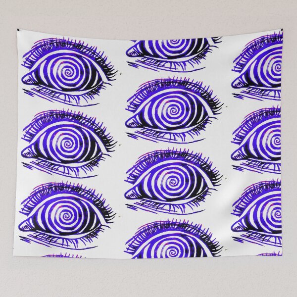 Item preview, Hypnotize Mesmerize  designed and sold by Chad's Fresh Art.