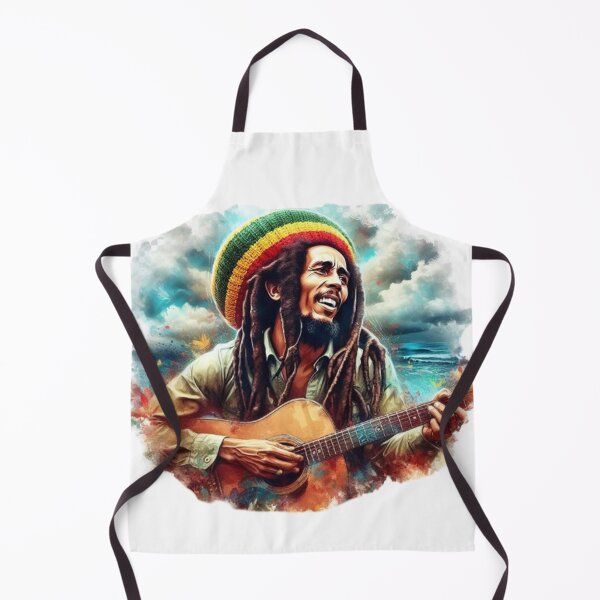 Item preview, BOB MARLEY: ONE LOVE designed and sold by CHRIST5000.