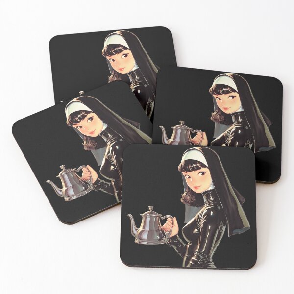 Item preview, Tea time  designed and sold by obstinator.