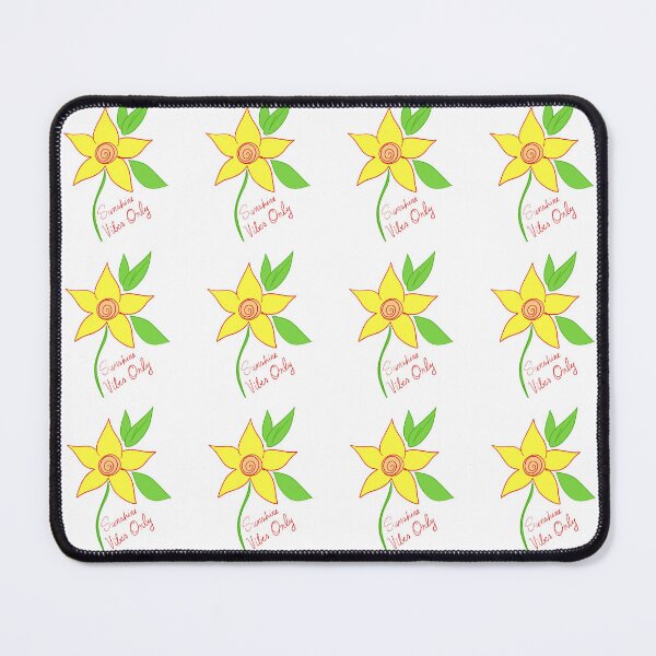 Item preview, Sunshine vibes only designed and sold by whiteasters.