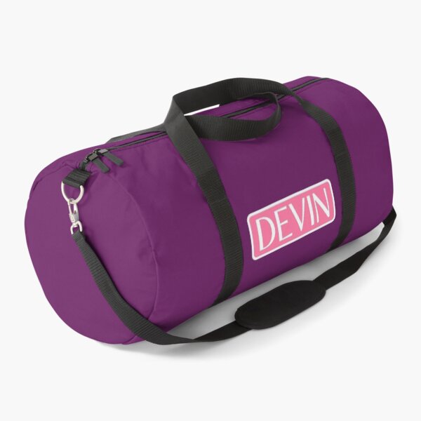 Item preview, Devin Name designed and sold by Jeallan Designs.