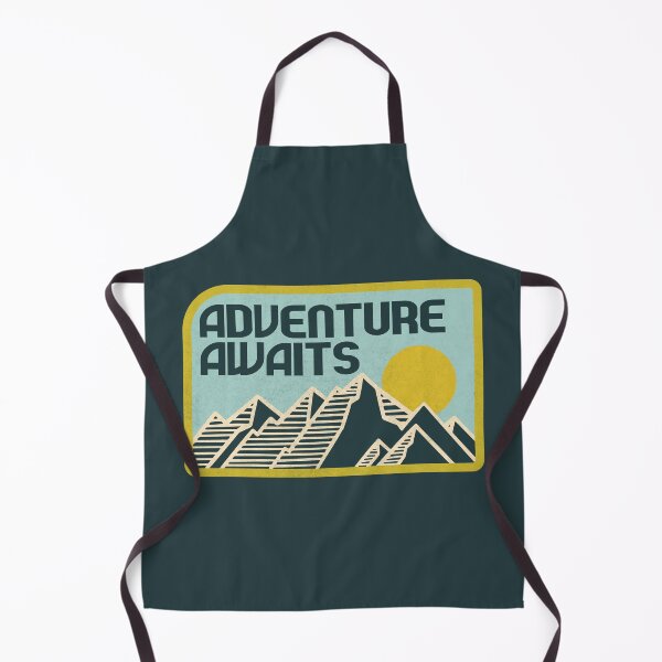 Item preview, Adventure Awaits to Explorer  designed and sold by Wissam Ramadan.