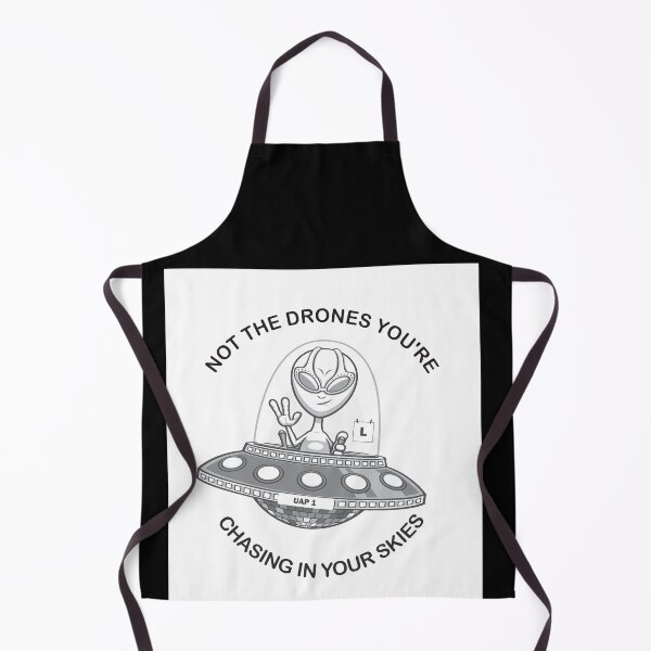 Item preview, Awesome UAP Design - UFOs, Aliens & Government Secrets designed and sold by UberSpark.
