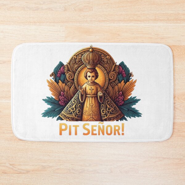 Item preview, Pit Señor designed and sold by likbatonboot.