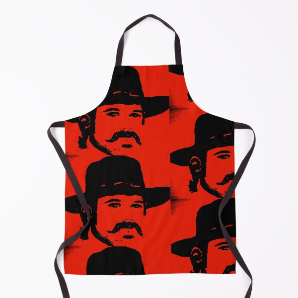 Item preview, Wyatt Earp designed and sold by Chad's Fresh Art.