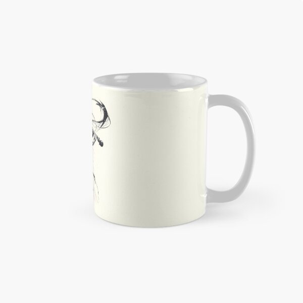 Item preview, Graceful Violinist – Artistic Silhouette Design designed and sold by Windy-market.