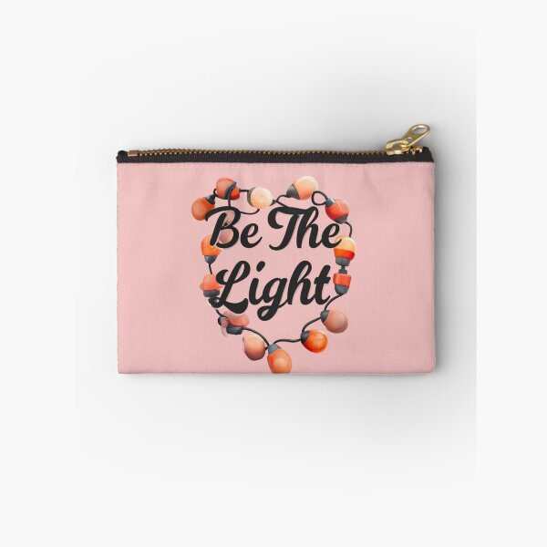 Item preview, 'Be The Light' designed and sold by Aise06.