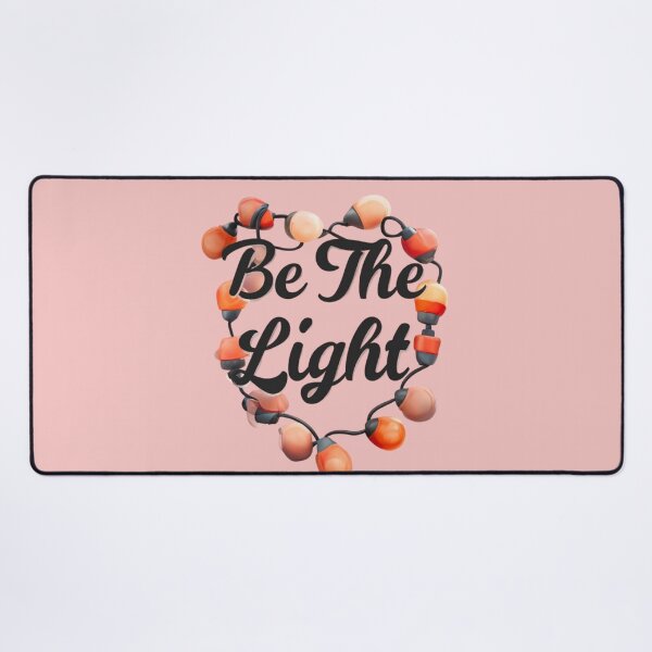 Item preview, 'Be The Light' designed and sold by Aise06.