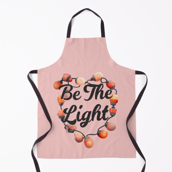 Item preview, 'Be The Light' designed and sold by Aise06.