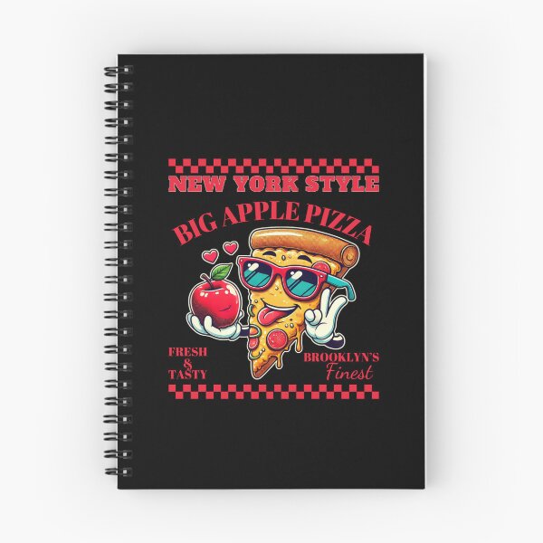 Item preview, Big apple pizza designed and sold by Peerless-Prime.