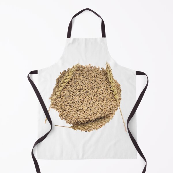 Item preview, Wheat: The Heart of Healthy Living designed and sold by urzga.