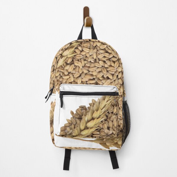Item preview, Wheat: The Heart of Healthy Living designed and sold by urzga.