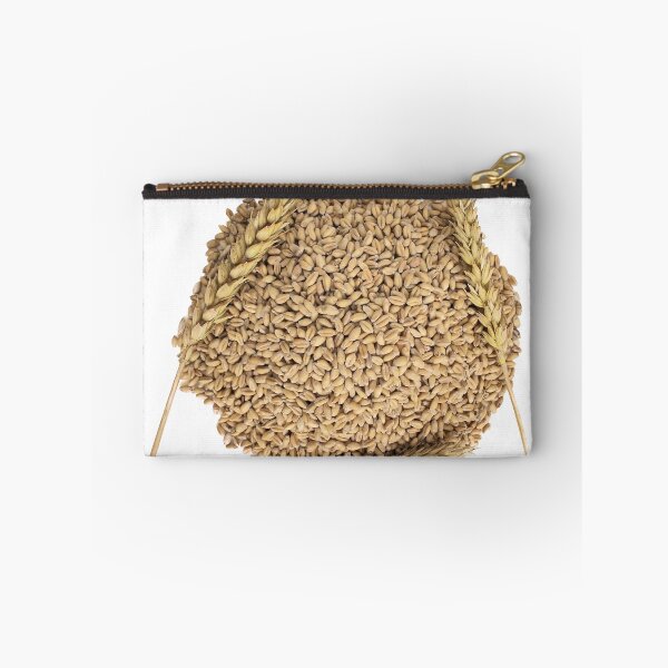 Item preview, Wheat: The Heart of Healthy Living designed and sold by urzga.